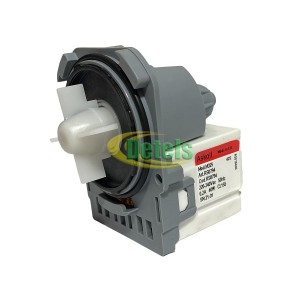 Насос сливной (помпа) Askoll M325 RS0794 40W для стиральной машины Zanussi, Electrolux, AEG
